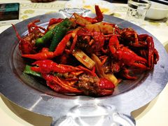 -聚味瞿记·龙虾堂(坡子街店)