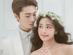 -雨墨婚纱摄影工作室