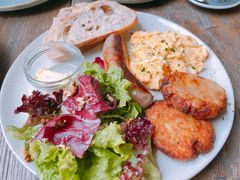 -RAC BAR(安福路店)