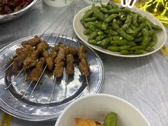 -小民大排档(光谷店)