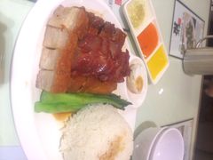 大咀港式茶餐厅(海岸城店)-大咀港式茶餐厅(海岸城店)