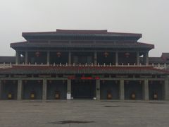 -亳州博物馆