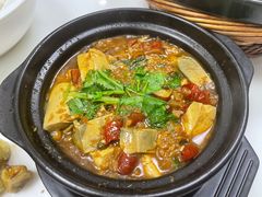 -馨方园食府·市井老南京菜