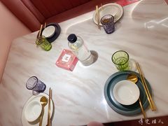 -茉莉餐厅(包河万达店)