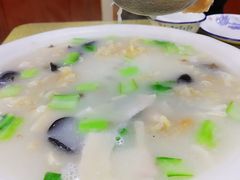 -春水锅贴·传统鲁菜(大明湖店)
