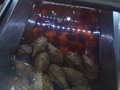 -鸿运兔·手撕烤兔(天府广场店)