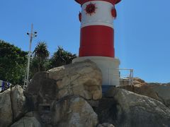 -蜈支洲岛珊瑚酒店临海阁中餐厅