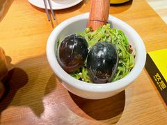 -炊烟小炒黄牛肉(东庆街店)