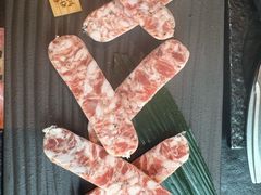 黑胡椒香肠-黑牛の店·黑金店(沈阳万象城店)