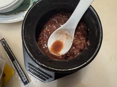 -红蜡烛-养生粥-津鲁菜(中山路店)