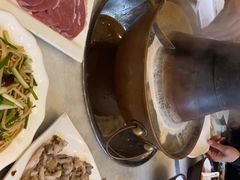 -福寿斋·老北京铜锅涮肉·烤鸭(顺义总店)