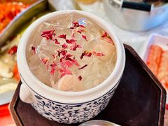 -大芊金重庆串串火锅(南京路店)
