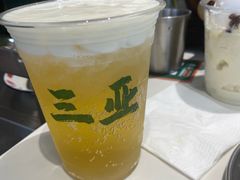 -虎婆冷饮店·海南特色炒冰(三亚湾店)