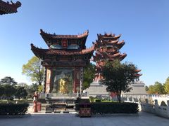 -南海禅寺