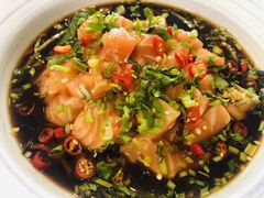 -小郭私房菜·海肠捞饭店(学士街店)