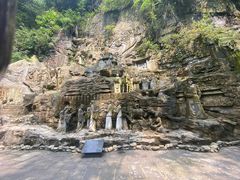 -峨眉山风景名胜区