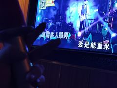 -星聚会KTV(合生汇黑金店)
