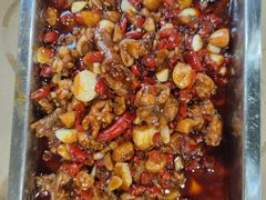 -老三样·旧食新味(万寿宫店)