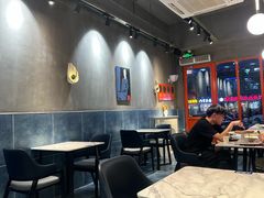 -咕鹿流心披萨(下沙店)