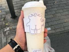 -茶力的小怪兽(梅林卓悦汇店)