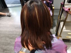 -卓梵美发·精品Salon