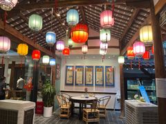 -院8里·少城记忆老川菜(宽窄巷子店)