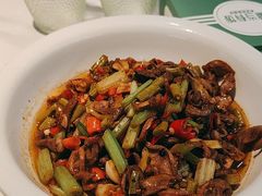 -湘当有饭剁椒鱼头(昆山招商花园城店)