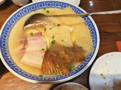 -老瑞福上海菜(人民广场店)