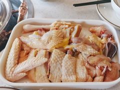 -味源白莲鹅