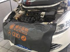-懂车连锁奔驰宝马奥迪专修(德胜门店)