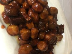 -眷江南之小蓝鲸(王府大街店)
