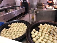 -小杨生煎(黄河路店)