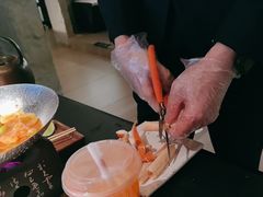 -花潮料理艺食馆(SM新生活广场店)
