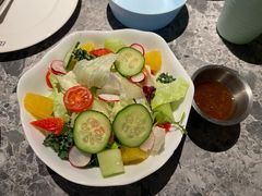 -芭莉与彩虹西餐厅(成都合生汇店)