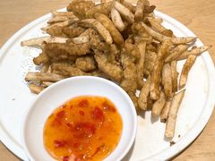 -大丰收李家(闽侯正荣财富中心广场店)