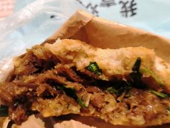-刘记肉夹馍(彰武店)