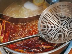 -掂档潮汕牛肉火锅(cityon熙地港店)