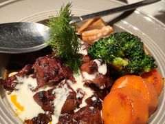 -K·Kitchen KK牛扒厨房(江南西店)