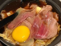 雪花牛肉锅-乐天大喜屋(创兴广场店)
