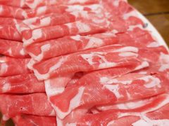 -老门框爆肚涮肉(金宝街店)