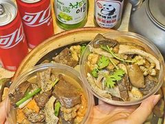 -荒野美食汇(永庆坊店)