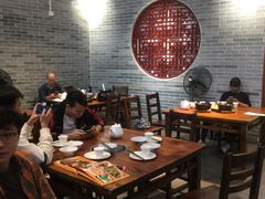 大堂-农汤老店(顺联公园里店)