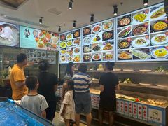 -琼菜人家·海南菜·文昌鸡(文昌大道店)