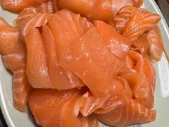 -盛江山自助料理(奥莱锦辉购物广场店)