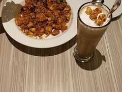 -必胜客(营口万达店)