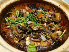 -广东道至正餐厅(区庄店)