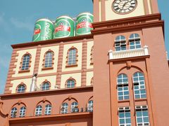 -青岛啤酒博物馆