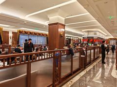 -马克西姆俄罗斯餐厅(通亚街店)