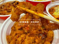 -朴大叔拌饭(广州花城汇店)