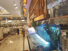 -芭菲盛宴·环球美食(袁家岗店)